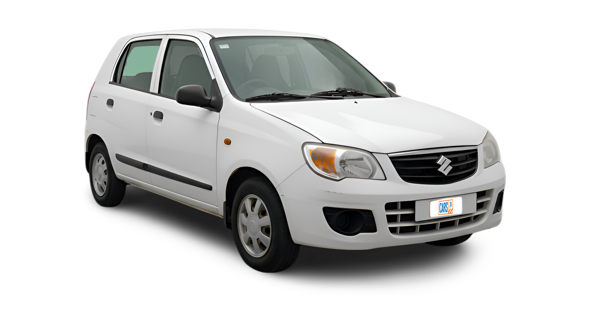 Maruti Alto K10-img